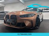 BMW M4 Coupe Competition CARBON 360c HEAD-UP LED M-P - BMW M4 in Duisburg