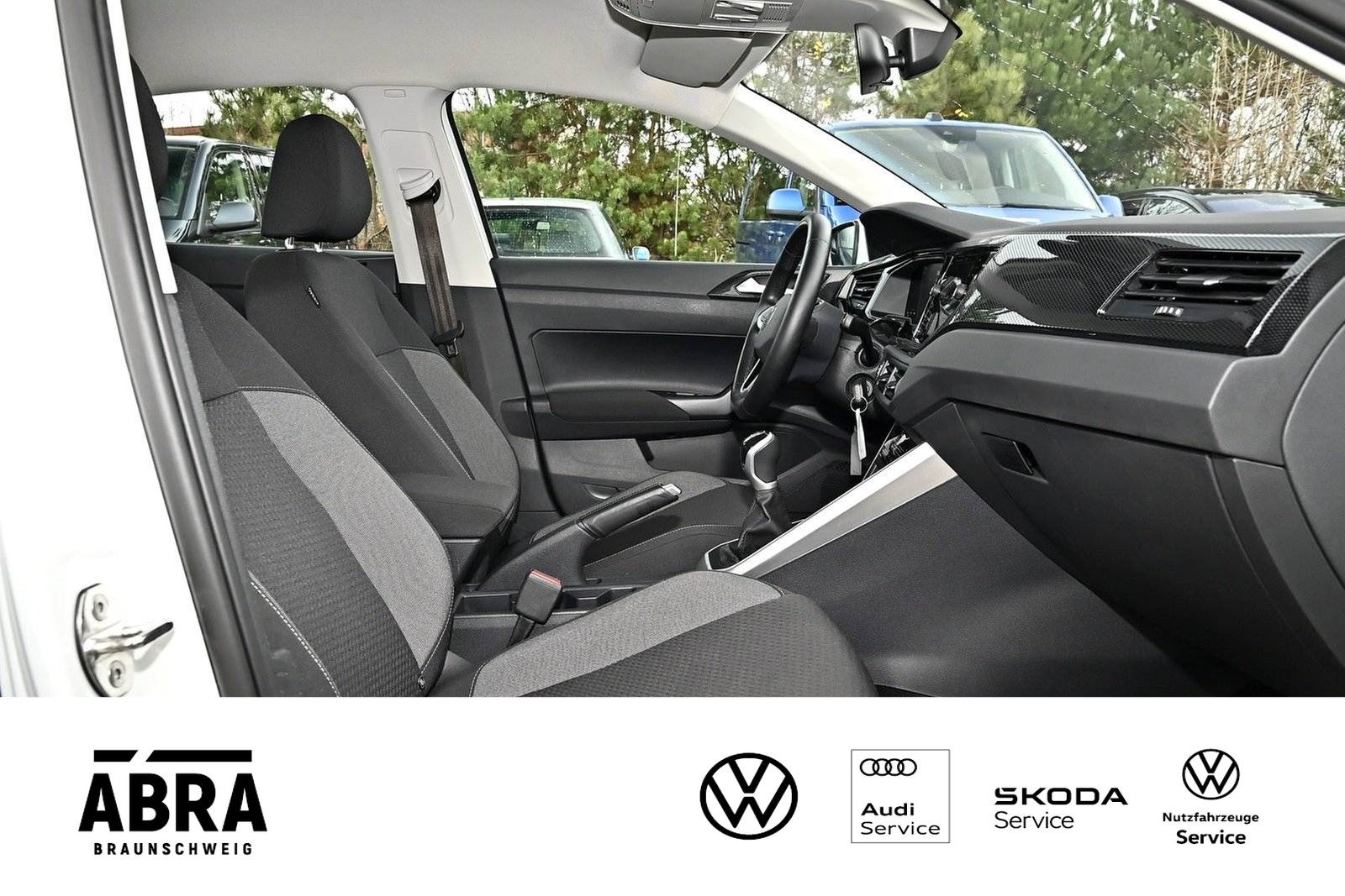 Volkswagen Polo - Bild 8