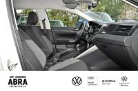 Volkswagen Polo - Vorschau Bild 8