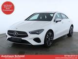 Mercedes-Benz CLA 180 180, Prog. Line Adv. Plus, Winter-Pak... - gebrauchte Mercedes-Benz CLA 180 aus dem Jahr 2025