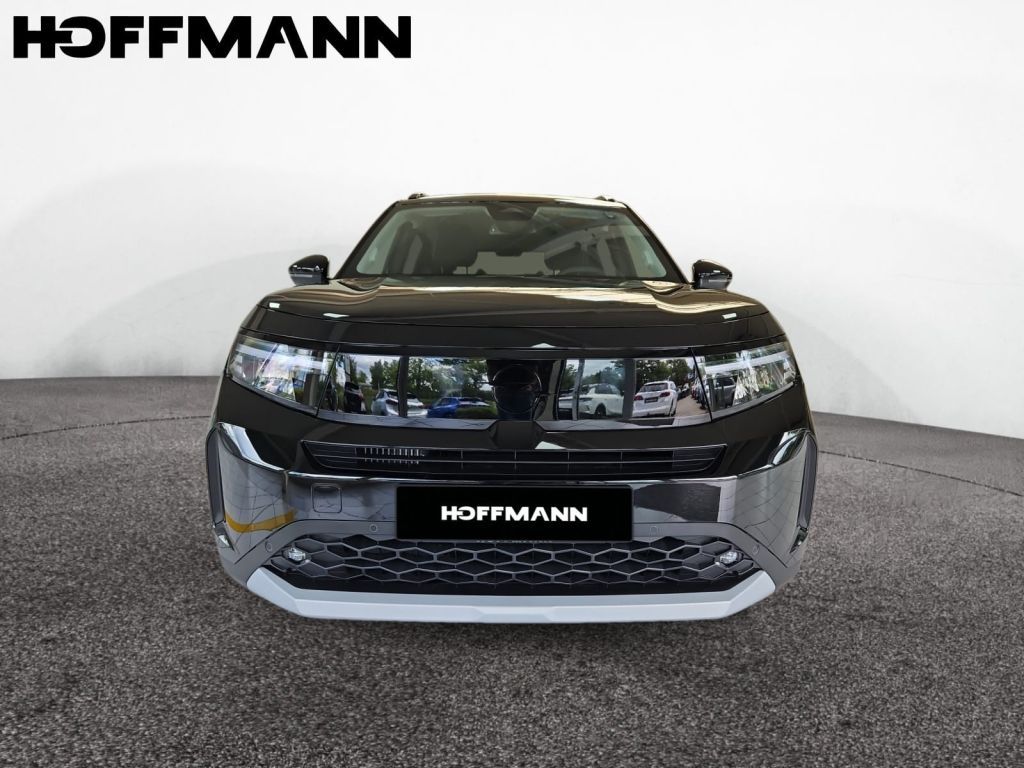 Fahrzeugabbildung Opel Frontera 1.2 DI 48V GS Sitzheizung LED Parkpilot