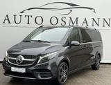 Mercedes-Benz V 250 d AMG Line Edition2023 360°Burmes Extral.
