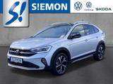 Volkswagen Taigo 1.0 TSI Style IQ.LIGHT AHK Kamera ACC PDS - mit Benzin-Antrieb: Dachreling, Geländewagen