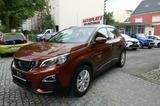 Peugeot 3008 Active, Navi, PDC vo+hi - Peugeot Gebrauchtwagen in Berlin