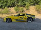 Corvette C6 Z51 Liebhaberfahrzeug - Corvette C6: Coupe