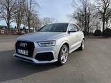 Audi RSQ3 2.5 TFSI S tronic quattro - - Audi RSQ3 aus 2015