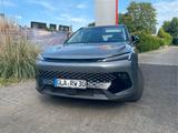 BAIC X55 - scheckheftgepflegte BAIC X55