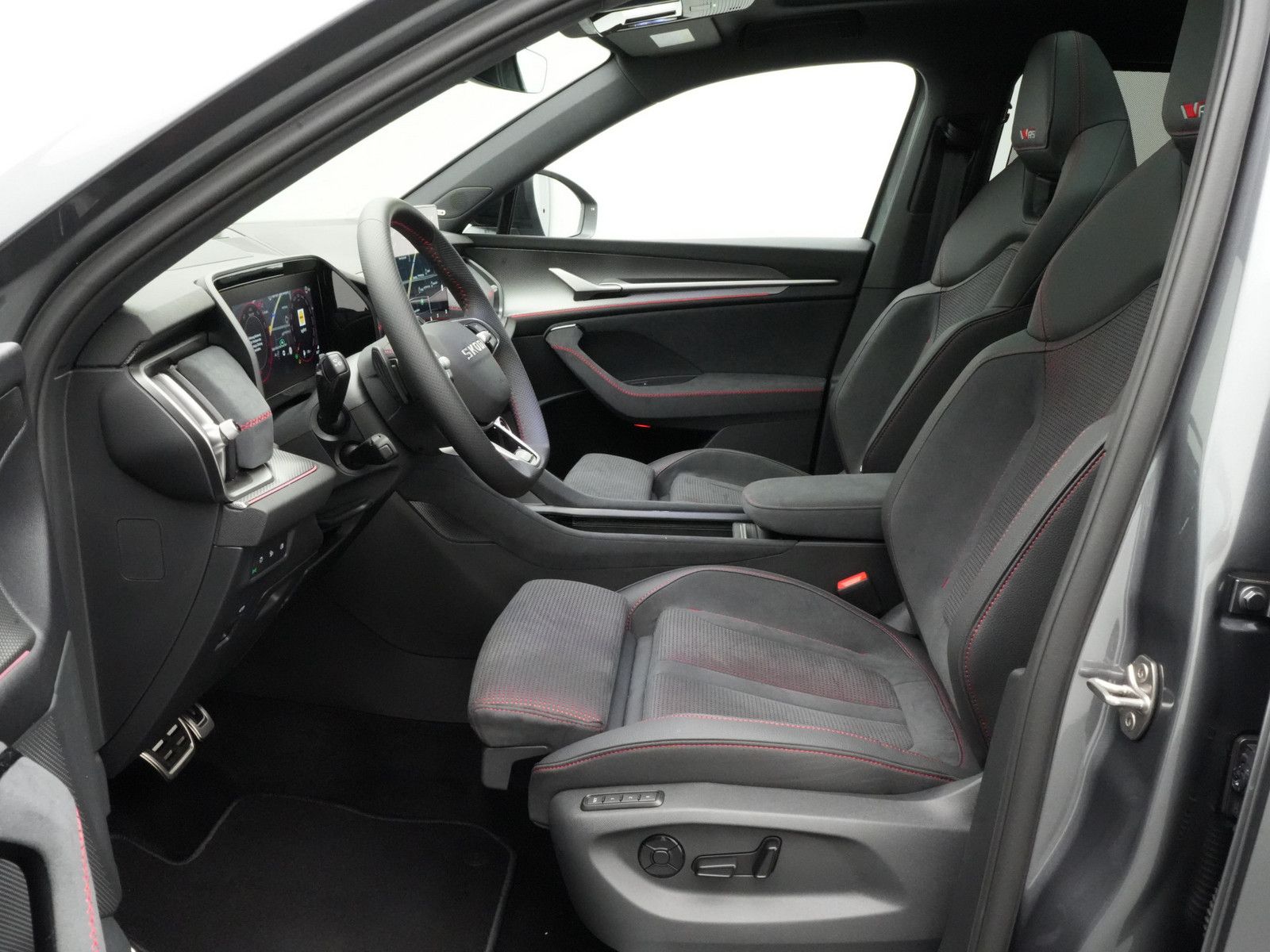 Skoda Kodiaq - Bild 11