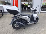 Honda SH350i ABS 1. Hand wie Neu! - HONDA ROLLER SH 350 I