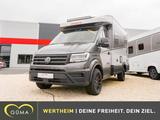 Dethleffs Globebus Performance 4x4 T 16 *SHOWCAR bis SEP26 - Dethleffs Globebus 2