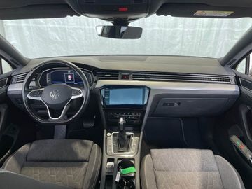 Volkswagen Passat Variant - 6