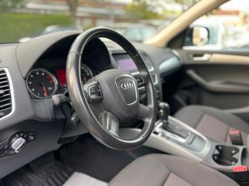 Audi Q5 - 9