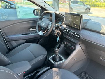 Dacia Jogger TCe 110 Expression 5-Sitzer