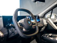 BMW iX - Vorschau Bild 22