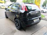 Fiat Punto 1,4 5tg Klima/Alu/HU:04/2026 - Fiat Punto aus 2008: 1.4