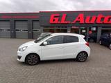 Mitsubishi Space Star Edition 100+/NAVI/SITZHZG/DAB - gebrauchte Mitsubishi Space Star aus dem Jahr 2018
