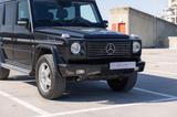 Mercedes-Benz G 500 G -Klasse Traumzustand - Mercedes-Benz G 500 in Stuttgart