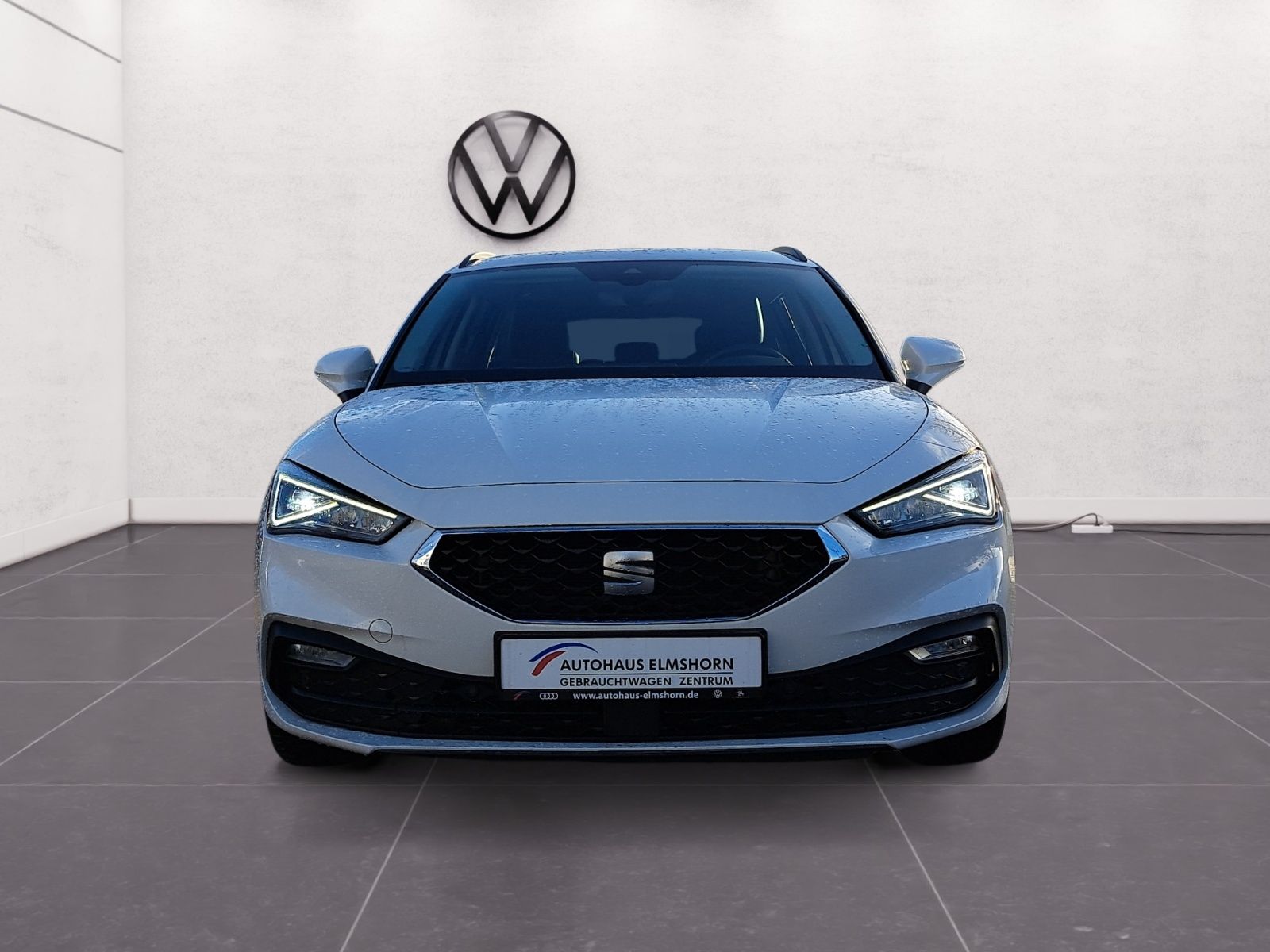 Seat Leon - Bild 5