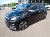 Peugeot 108 Allure, GT Line, Kamera,Navi. - gebrauchte Peugeot 108 aus dem Jahr 2017