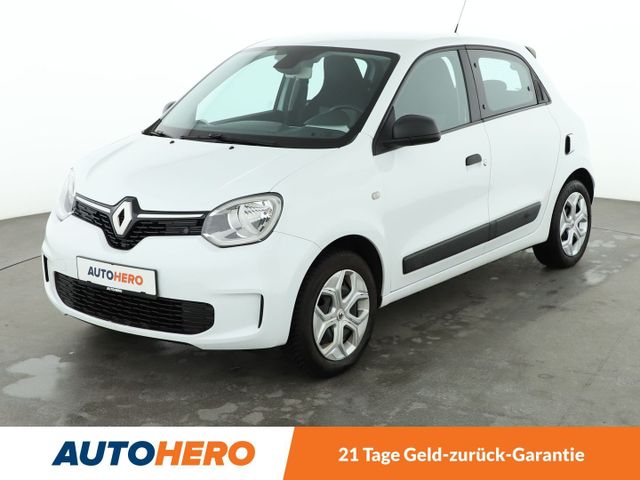 Renault Twingo 1.0 SCe Life *LIMITER*GARANTIE*