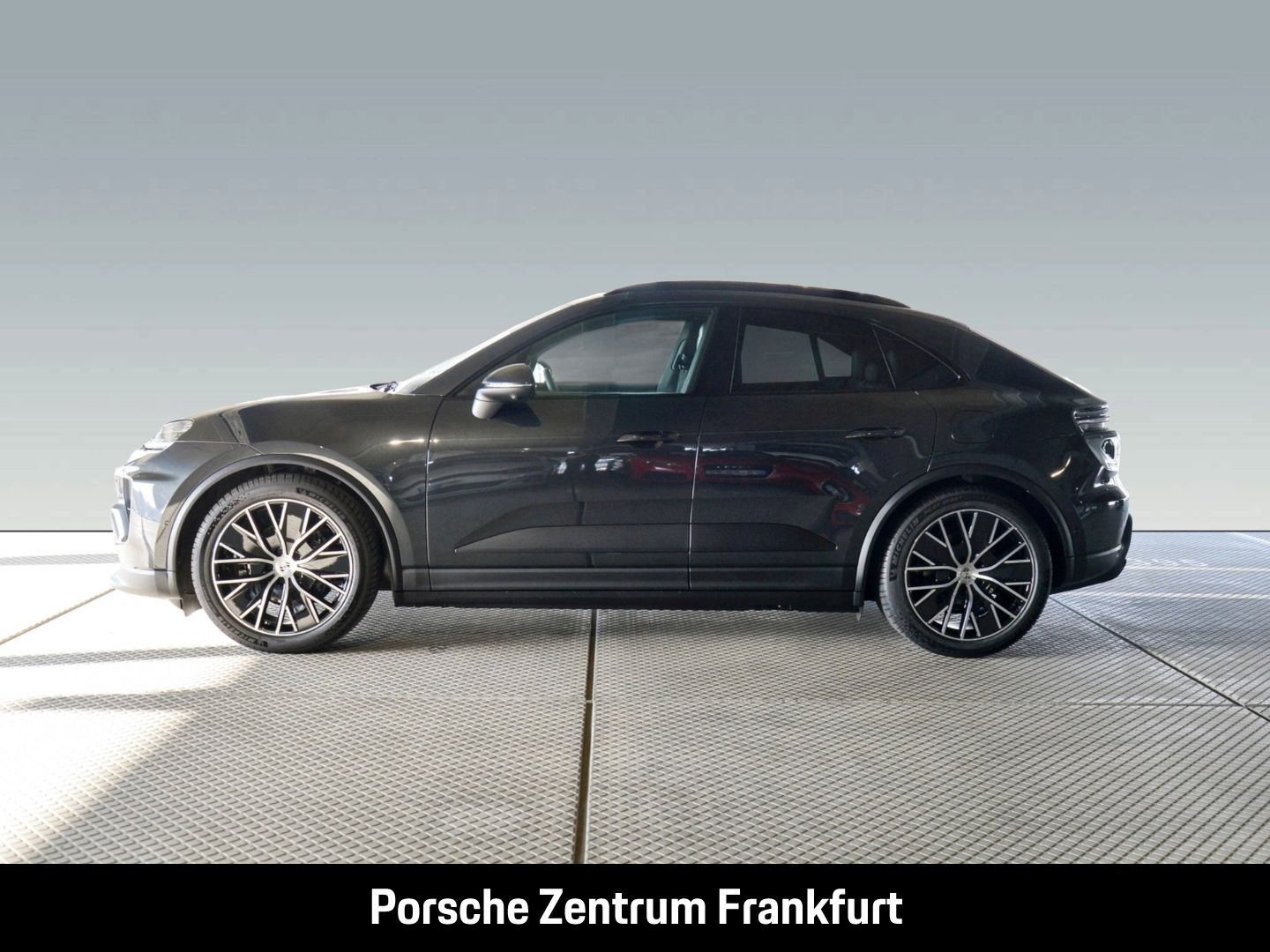 Porsche Macan - Bild 2