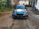 BMW 318iS Coupe 318iS - BMW Gebrauchtwagen von 1995