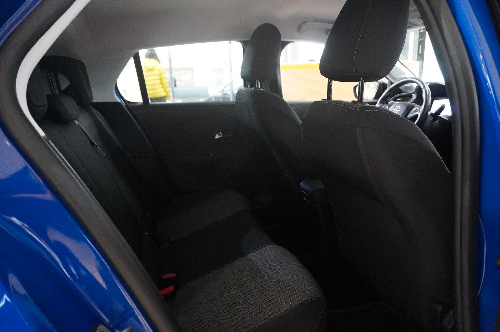 Fahrzeugabbildung Opel Corsa-e F 7KW EDITION NAVI/KAMERA/VIRTU/PDC/DAB+