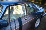 Jaguar XJS - "LE MANS" LIMITED EDITION - "one of 280 "  - blaue Jaguar XJS