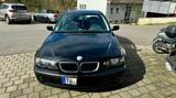 BMW 316i - Top gepflegtes Familienauto - gebrauchte BMW 316 aus dem Jahr 2002