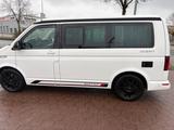 Volkswagen T6.1 California Ocean 4Motion  - VW T6 California Unfallwagen