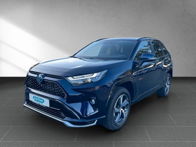 Toyota RAV 4RAV4 2.5 Plug-In Hybrid 4x4 Teamplayer *0,5%*NAV