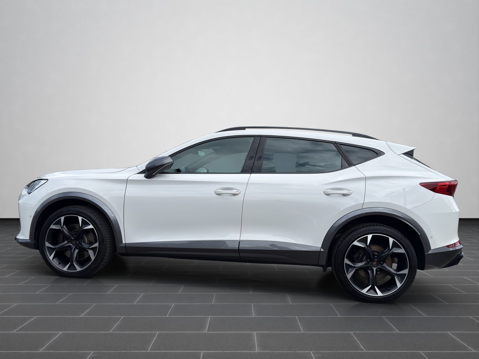 Cupra Formentor - Bild 7