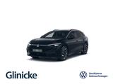 Volkswagen ID.7 Tourer Pro 210 kW Navi AHK ACC Wärmepumpe - : Kombi, W210