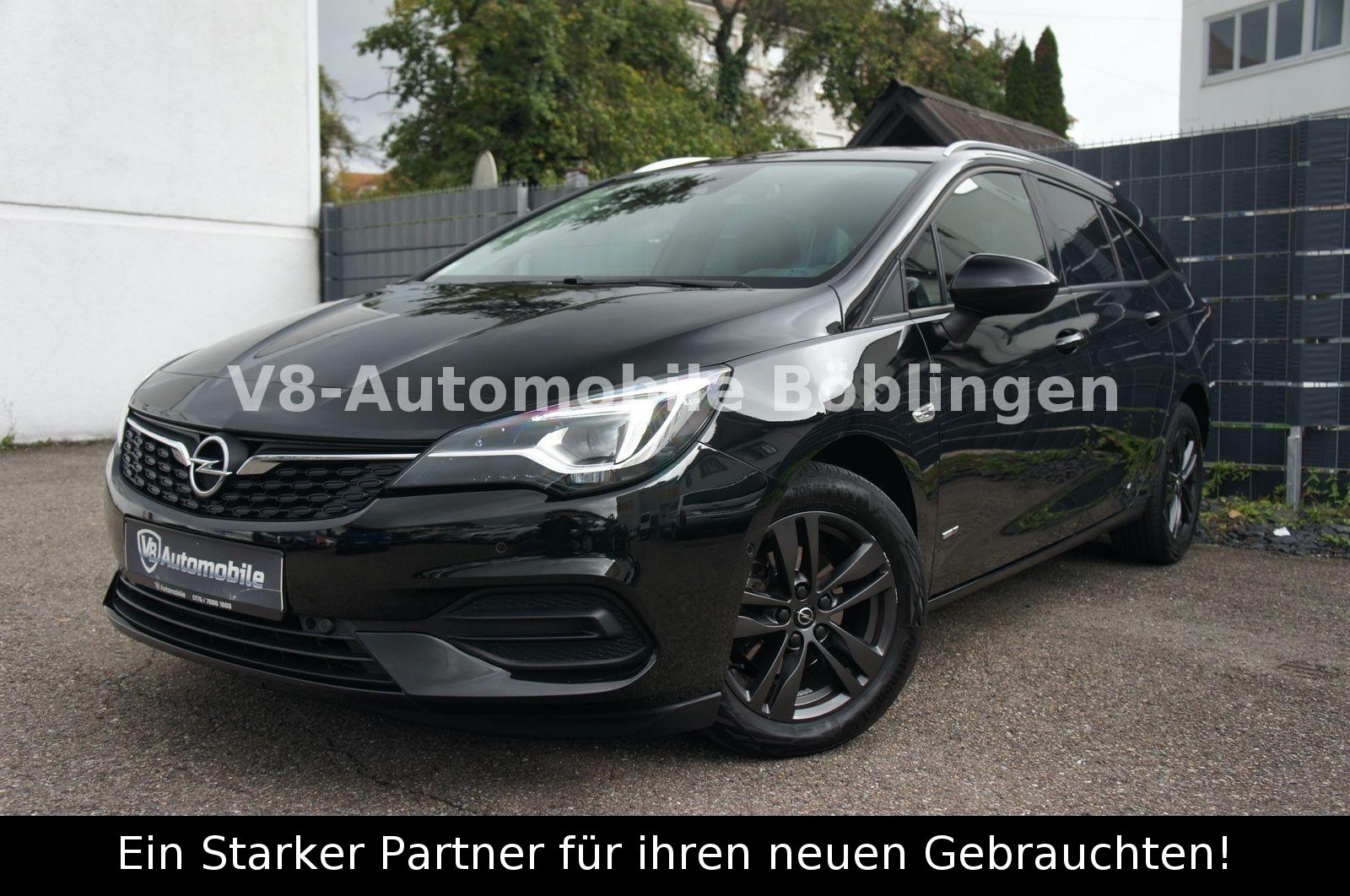 Opel Astra  1.2L Tourer Design & Tech*LED*NAVI*ASS