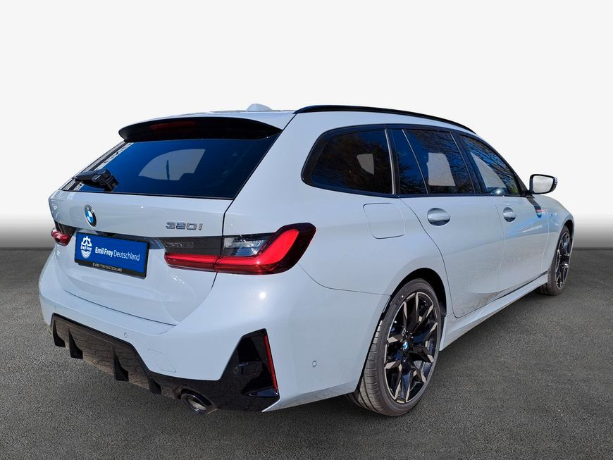 BMW 135 - Bild 2