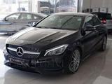 Mercedes-Benz MERCEDES - Classe CLA 200d AMG Urban Style Editi - Mercedes-Benz: D Class