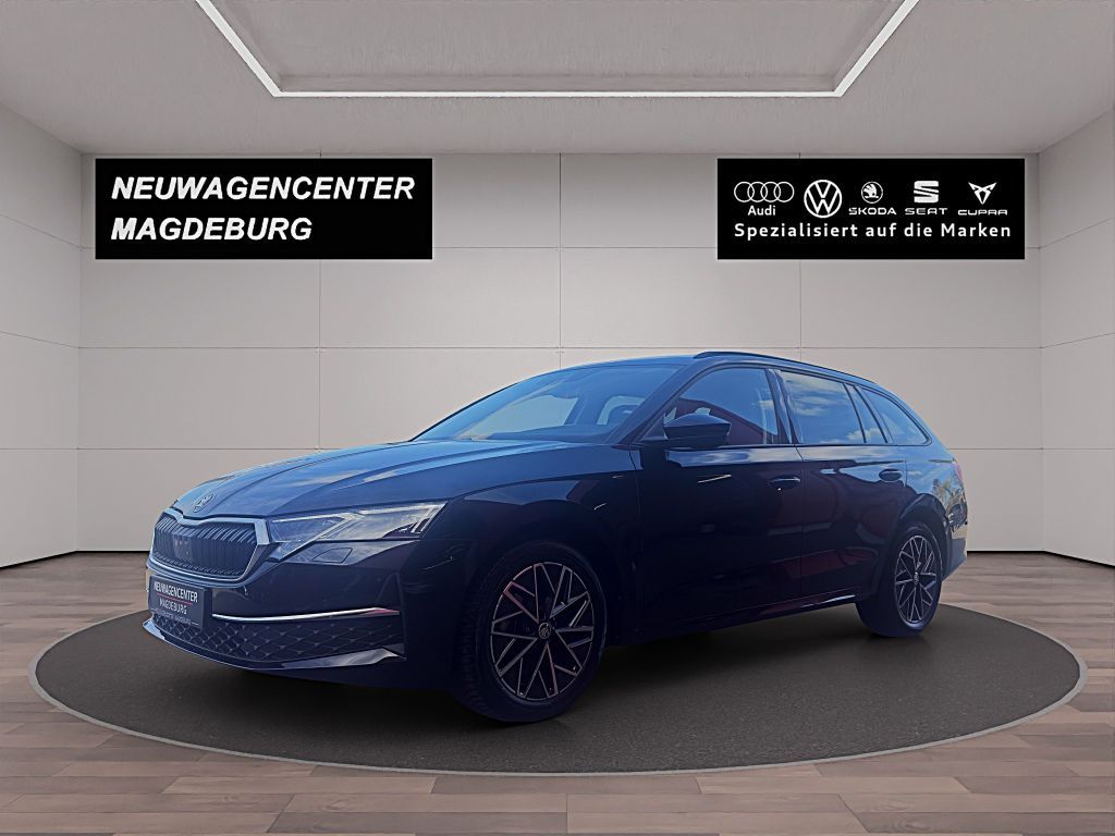 Image of Skoda Octavia