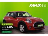 MINI One 1.5+PDC+SHZ+BLUETOOTH+ISOFIX+KLIMA+RADIO - MINI ONE in Krefeld