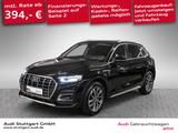 Audi Q5 advanced 35 TDI S tronic Matrix LED AHK 19''
