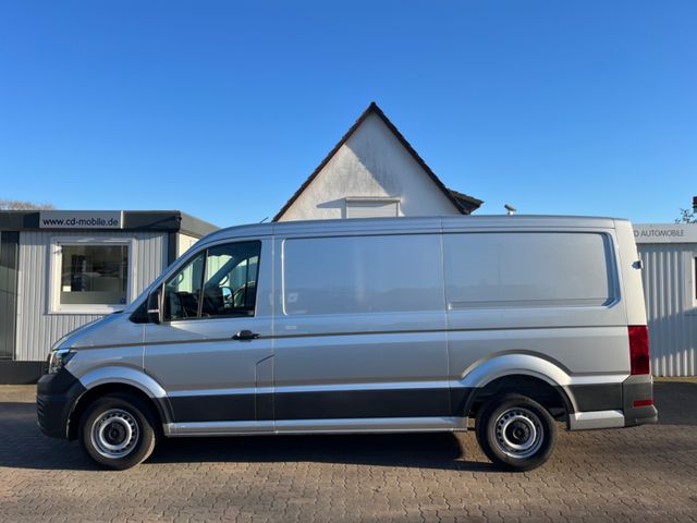 Volkswagen Crafter Kasten 30 mittellang FWD/Klima/RKF/Sitzh