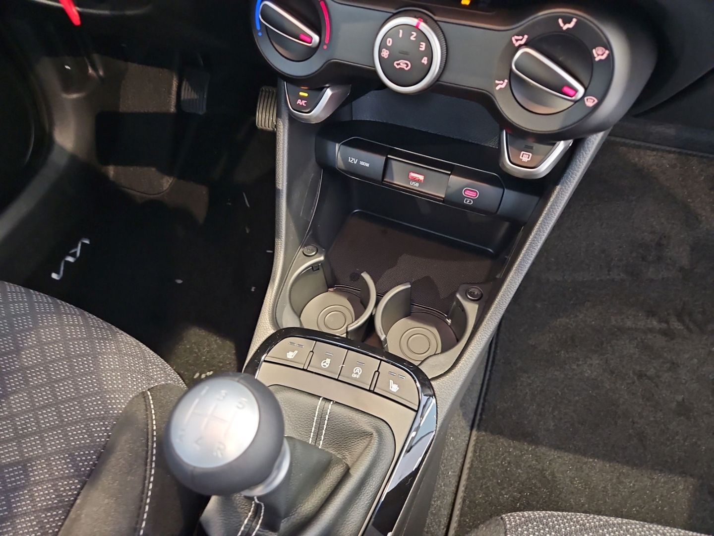 Kia Picanto - Bild 23