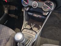 Kia Picanto - Vorschau Bild 23