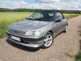 Peugeot 306 1.8 Cabrio - Peugeot 306: 1.8