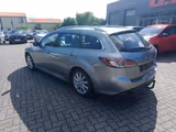 Mazda 6 2.0  Ed. 125/AHK/SITZHZG/TOTWINKEL/TEMPO/BOSE - Mazda Gebrauchtwagen von 2011