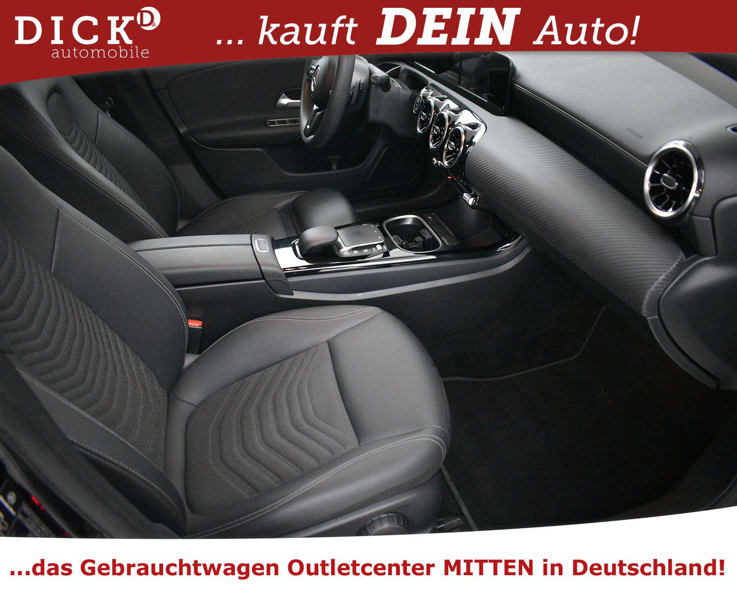MERCEDES-BENZ CLA180 SB Style LEDER+SHZ+NAVI+PARKASS+VIRTU+TEM - Image 12
