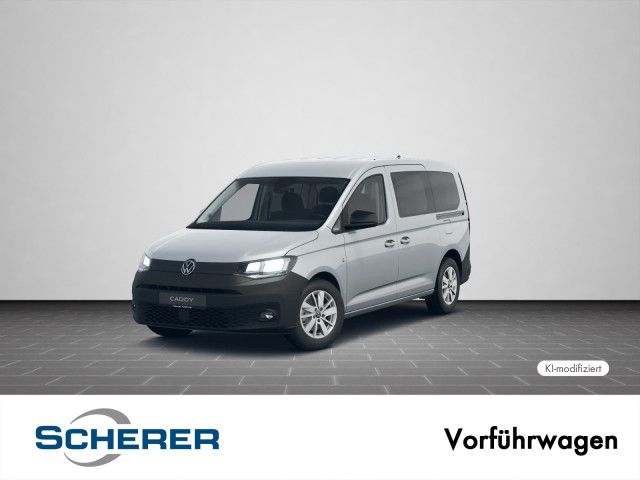 Image of Volkswagen Caddy