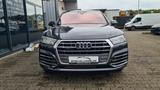 Audi Q5 50 TFSI e quattro sport S LINE - AHK - - Audi Q5 50 TFSI Gebrauchtwagen