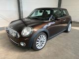 MINI Cooper Mayfair +Leder + Sportsitze + SHZ + Xenon - MINI MINI: Mayfair