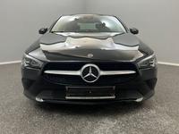 Mercedes-Benz CLA 180d Coupe PANO*LED*T-LEDER*CARPLAY*MEGAVOLL