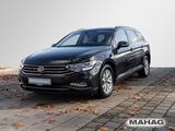 Volkswagen Passat Variant Business 2.0 TDI AHK LED Navi Par - VW Passat Variant Gebrauchtwagen in München